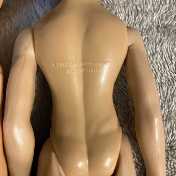 Bratz Boy Dolls - Picture 6 of 7